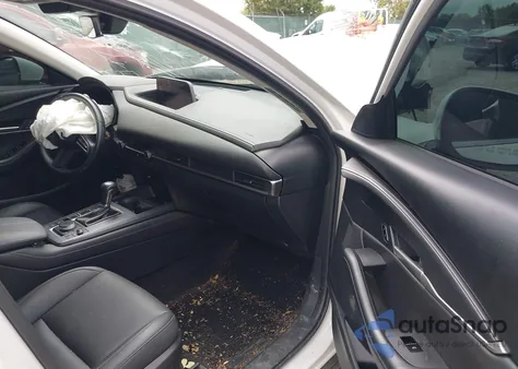 2021 Mazda Cx-30 Select from USA, damaged, VIN 3MVDMBBLXMM311557